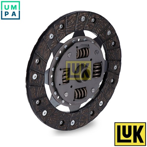 Clutch disc 321 0022 for - disc, vw