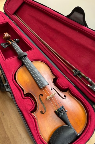 Junior violin sandner - violin,,