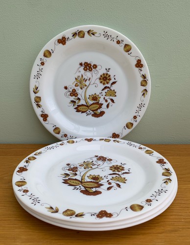 Vintage arcopal france - france, brown