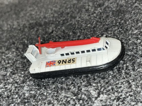 Matchbox superfast srn6 - superfast,