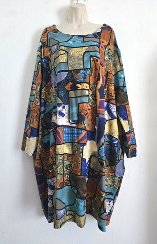Zanzea size 5xl bnwt - size,