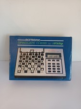 Acetronic Graduate Chess by