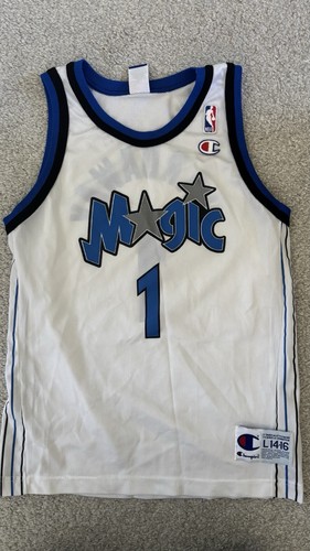 Orlando magic penny - magic, hardaway
