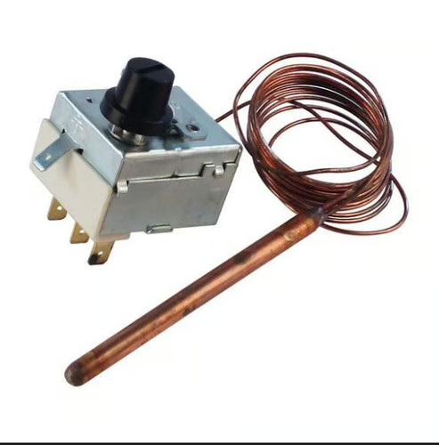 145034023 powrmatic overheat - powrmatic,