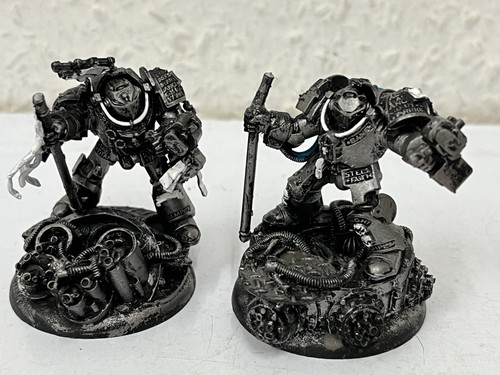 Warhammer 40k space - 40k,