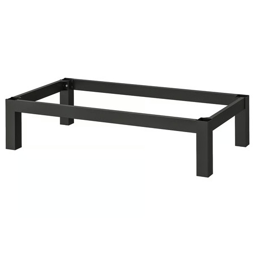 Ikea kallax underframe black - ikea,