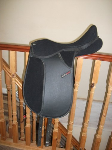 Shires hilite elite - elite, self