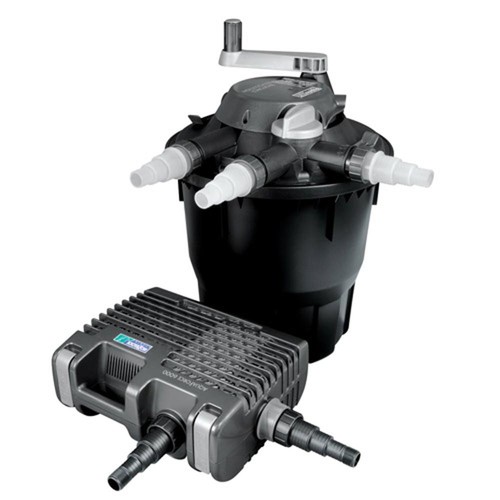 Hozelock bioforce revolution - bioforce,