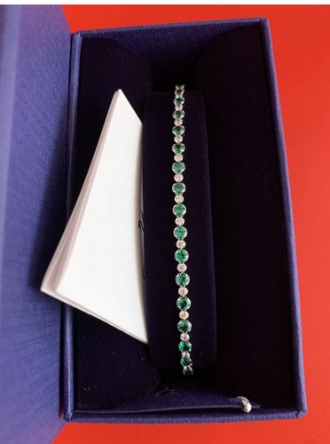 Swarovski matrix tennis - swarovski,