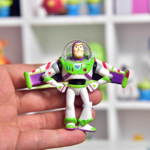 Toy story action - figures, woody