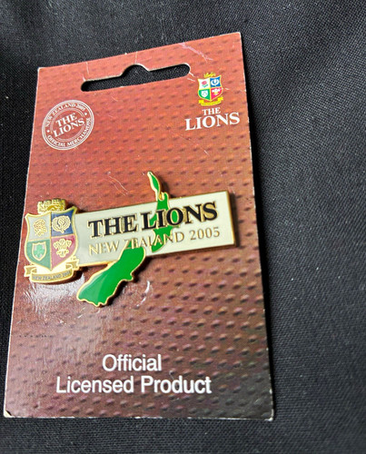British irish lions new - irish,