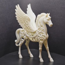 Pegasus Model Decoration 20cm