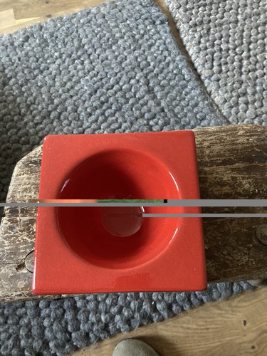 Mid century 6inches square - century,