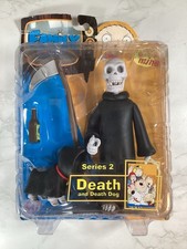 Family Guy Series 2 Death &