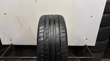 1x 255/40/20 101Y XL Goodyear