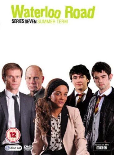 Waterloo road series seven - waterloo,