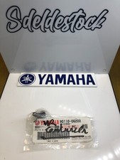 1 bolt 3he yamaha 90110-06200