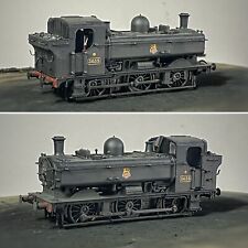 Boxd Bachmann BR black Class