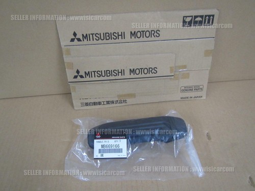 Mitsubishi pajero evolution - mitsubishi,