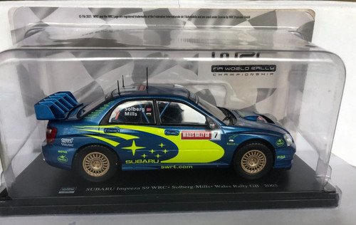 2003 subaru impreza - 2003,