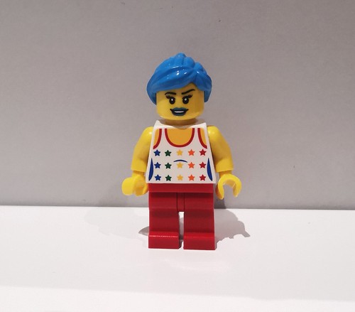 Lego musician col268 - lego,