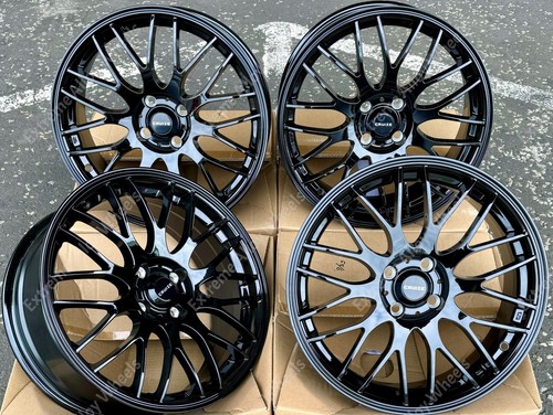 Alloy wheels motion - wheels, 15"