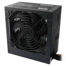 700W Builder PSU PPFC 6xSata