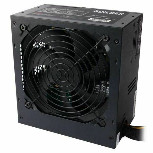 700w builder psu ppfc 6xsata - builder,