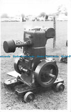 R152348 Bamford EG1 Stationery Engine. Horsham