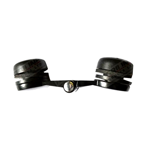 Upper lower window hinge - lower,