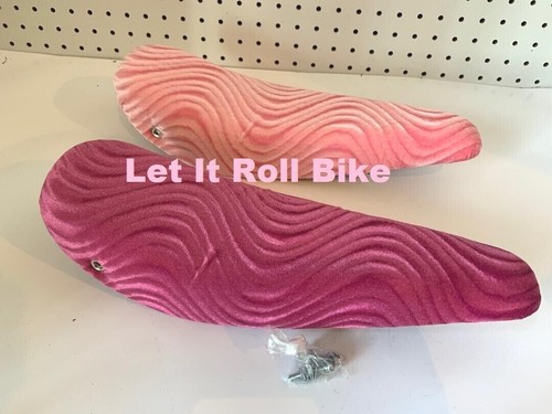 Custom vintage banana seat - vintage,