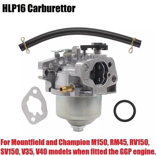 Carburettor 18550016 for - carburettor,