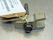 Hyundai Tucson Mk3 2017-2021 1.6 Hybrid Diesel Fuel Injector Hold Brackets