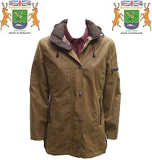 Heritage Deluxe Ladies Waxed