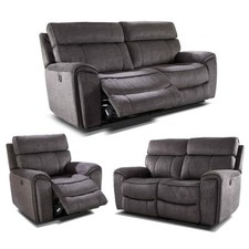 NEW Harvey's Brooklyn Grey