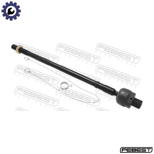 Inner tie rod 0222 e51 - tie,