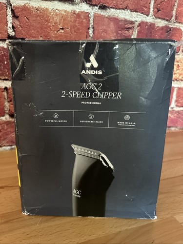Andis agc2 professional - andis,