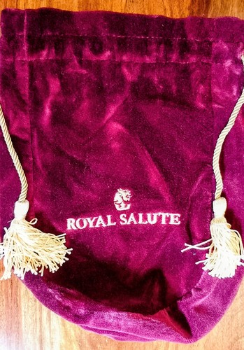 Royal salute year old - 21,