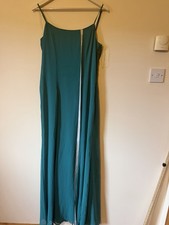 Goddiva size 12 light blue