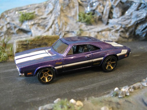 Hot wheels dodge charger - hot,