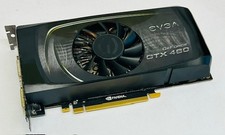 1GB EVGA GeForce GTX 460 GDDR5