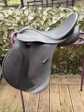 17.5” Wintec Black