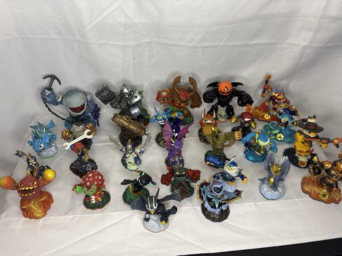 Activision skylanders figure - skylanders,