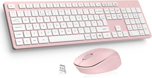Leadsail wireless keyboard and - wireless,