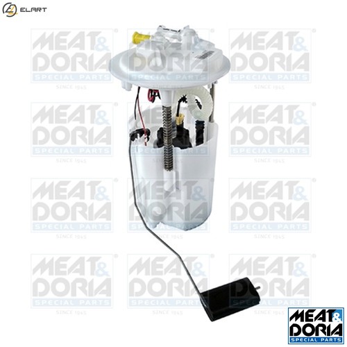 Fuel feed unit 77347 - unit, for