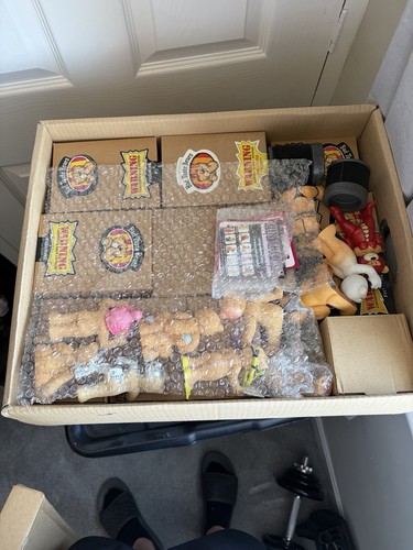 26x bad taste bears job - bad, lot