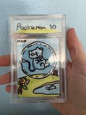 Pokemon Mew ex 232/091 SIR