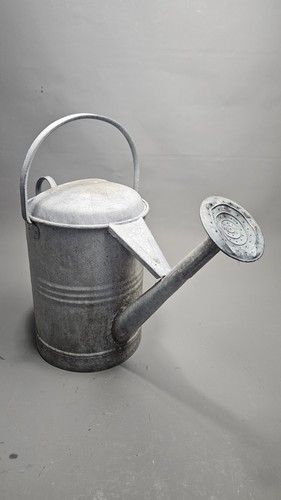 Vintage 50s galvanised - 50s, 3