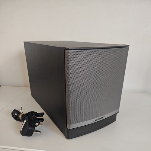 Bose companion series 2 - companion,