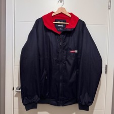 MUSTO Original Snugs Fleece
